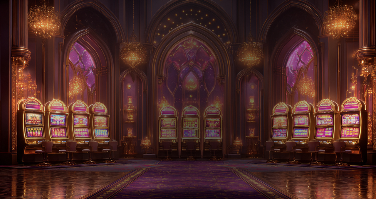 Alawin Casino